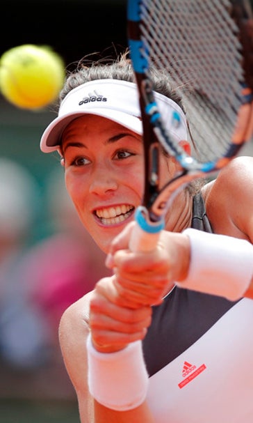 Ciao, Schiavone? 2010 French Open champ unclear about future